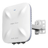 Punto De Acceso Wi-fi 6 Para Exterior Omnidireccional 5.95gb