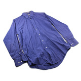 Camisa Hombre Azul Smith Forester Talla 37 Usado (ver Fotos)