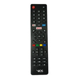 Control Para Vios Smart Tv + Pilas