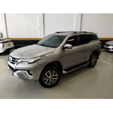 Toyota Hilux Sw4 Srx 7l 4.0 V6 24v Gasolina 4p Aut 4x4