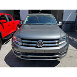 Volkswagen Amarok Highline Tdi V4 2020