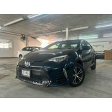 Toyota Corolla 2018 1.8 Se Plus At Cvt