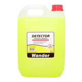 Líquido Anticorrosivo Radiador Detector Wander X 5 Lts X 4u