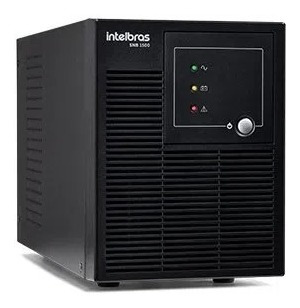 Nobreak Senoidal Snb 1500 Va Bivolt