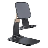 Netmak Soporte Regulable Celular/tablet Escritorio Pcreg