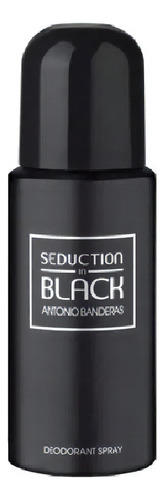 Antonio Bandeiras Deo Black Seduction 150ml
