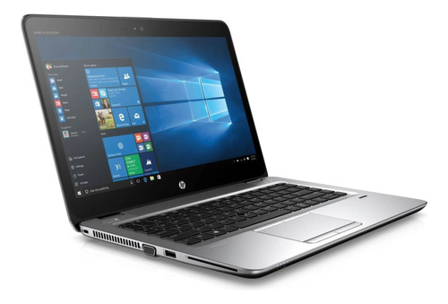 Laptop Hp Economica I3 8gb 256 Gb Ssd