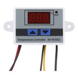 Controlador Inteligente Com Controle De Aquecimento/resfriam