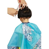 10 Capas De Corte De Pelo Para Niños Con Diseño De Perrito