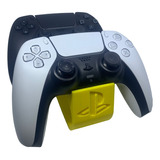 Suporte Para 2x Controles Playstation 3 - 4 - Ps3 Ps