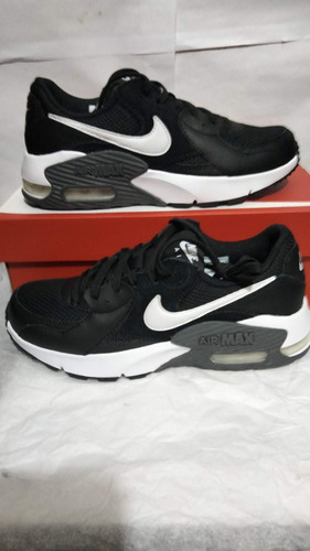 Tenis Mujer Nike Air Excee Talla 23 Originales 