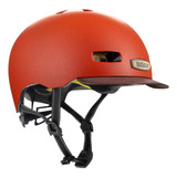 Casco Sedona Rocks Recycled Mips Helmet Color Naranja Talla M
