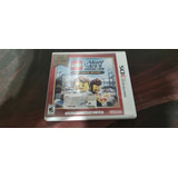 Juego Nintendo 3ds Lego City Undercover