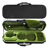 Estojo Case Violino Antoni Marsale 4/4 Retangular Xy3000