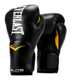 Guantes De Boxeo Everlast Elite Prostyle Training Glove 16oz