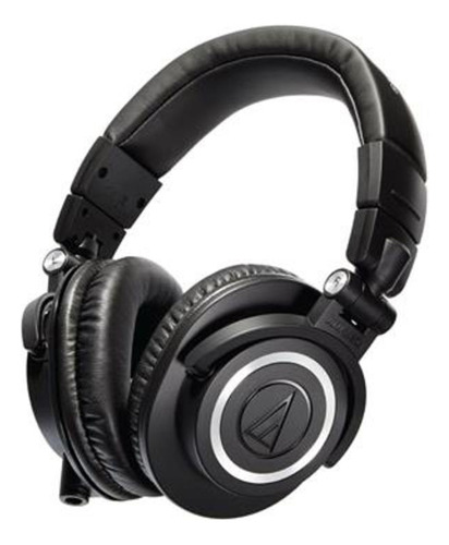 Auricular Vincha Audio Technica Ath M50x 38 Ohms