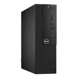 Cpu Optiplex 3050 Intel Core I5-7500 3.40ghz 8gb Y 1 Tb Hdd