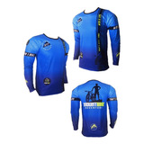 Jersey Buso Ciclismo Mtb Enduro Downhill Bicicross Motocross