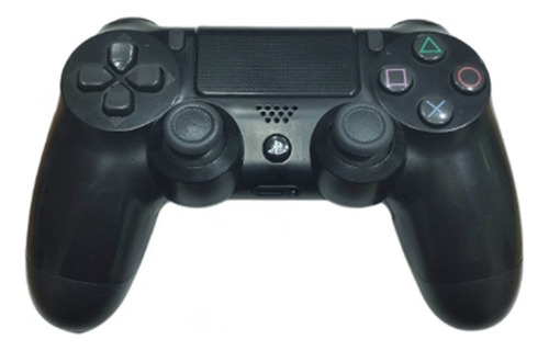 Control Ps4 Original En Buen Estado Con Cable De Carga