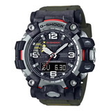 Relógio Casio G-shock Gwg-2000-1a3dr Mudmaster Nf Garantia