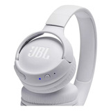 Fone Bluetooth Sem Fio Com Microfone Branco Envio Imediato 