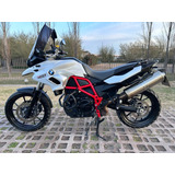 Bmw F700 Gs Sport Full