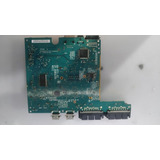 Placa Sony Playstation 2 Ps2 Gh-071-42 Defeito J707