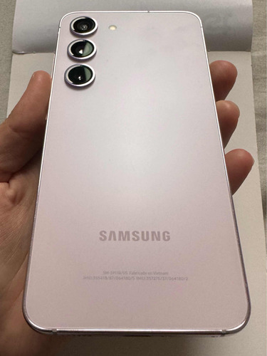 Samsung Galaxy S23 128gb
