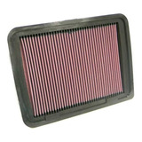 Filtro De Aire Alto Flujo K&n Toyota Tacoma  2.7l L4 2020