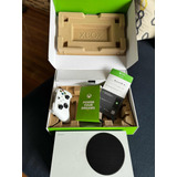 X Box Series S