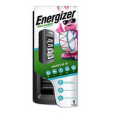 Energizer Ch1hrwb-4 - Cargador De Pilas Aa/aaa Con 4 Pilas A