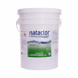 Cloro Activo Instantaneo Piscina En Polvo Nataclor 20 Kg