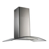 Campana De Cocina Lacar Cristal 60cm Pared C/motor Factura A