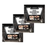 Tinte Para Teñir Barba Y Barba De La Marca K Men's Fashion B