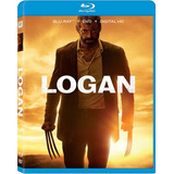 Blu Ray Logan Dvd  X Men Wolverine Original Noir Edition