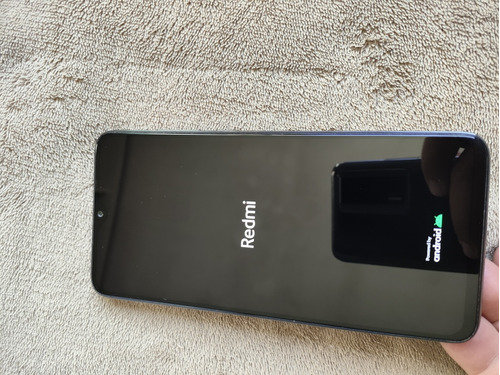 Celular Xiaomi Redmi Note 8 Pro 