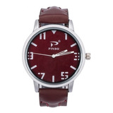 Reloj Hombre Lote De 12 Cuarzo Tipo Militar 6 Modelos