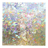 Láminas For Ventanas Rainbow Window Covers 45x300cm