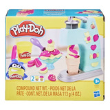 Playdoh Clasics Mini Heladeria Hasbro