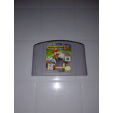 Jogo Mario Kart 64 Original Para Nintendo 64 A3