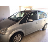 Chevrolet Meriva 2010 1.8 Premium Flex Power Easytronic 5p