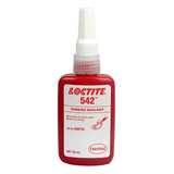Adhesivo Loctite 542 Sellador Rosca 50gr.(10) Lf