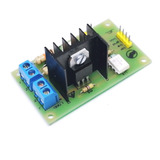 Modulo Controlador Dimmer De Luz Potencia Ac Digital Arduino