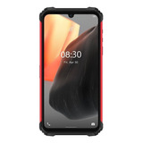 Ulefone Armor 8 Pro Dual Sim 128 Gb Rojo 6 Gb Ram