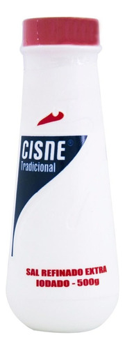 Saleiro Cozinha Cisne 500g