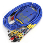 S115 Smart Plastic Power Supply Test Cable .