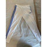 Pants Blanco Talla Mediano adidas Talla M