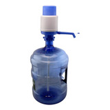 Dispensador De Agua Para Bidon  Dependable Industries Bomba