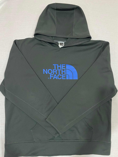 Sudadera The North Face Hombre (xl) Polo Ralph /nike