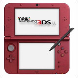 X2 Nintendo 3ds Xl